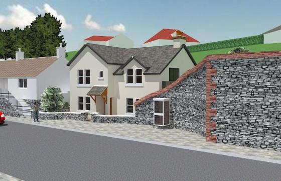 Land for sale in Portpatrick photo