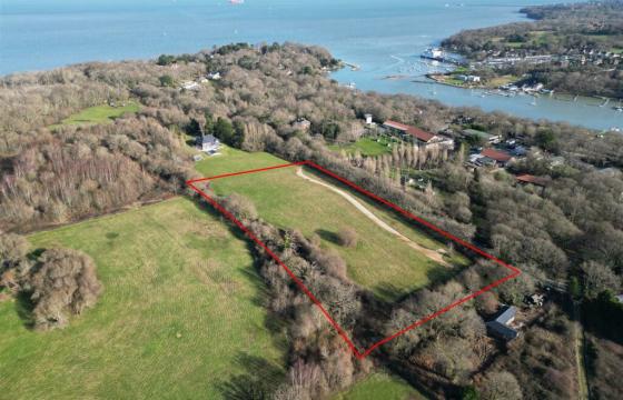 Land for sale in Wootton Bridge photo