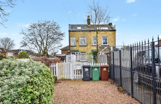 Property does require internal renovation in Pudsey photo