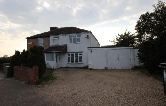 Property for refurbishment in Gt Yarmouth photo