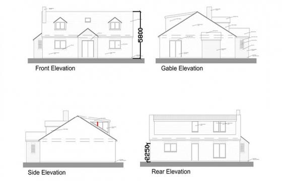 Under Offer, Land for sale in Mere Brow photo