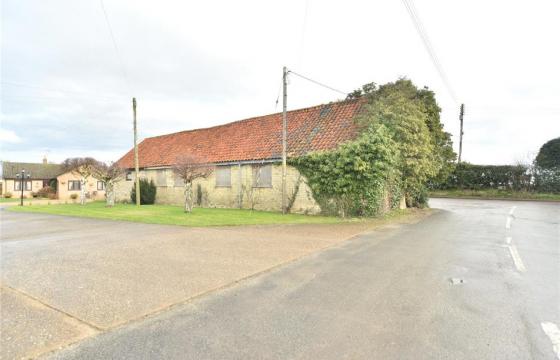 Land for sale in West Row photo
