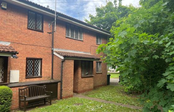 Property in need of refurbishment in Stirchley photo