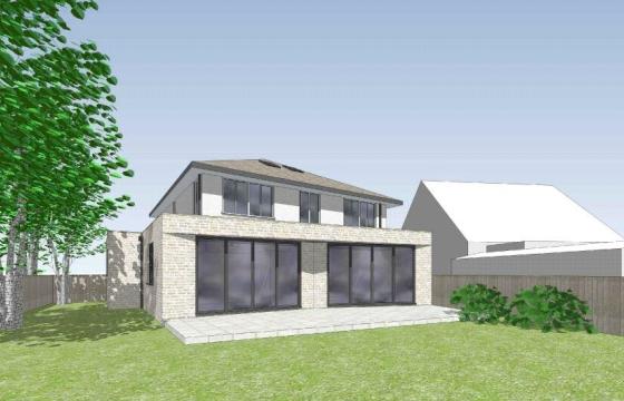 Land for sale in London photo