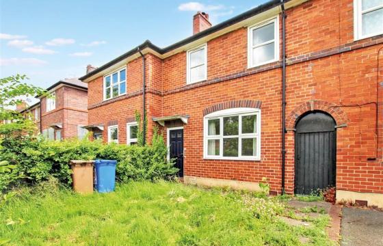 House requiring modernisation in STOKE-ON-TRENT photo