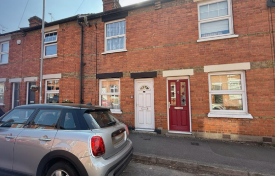 Mid-Terrace House For Improvement in Brentwood photo