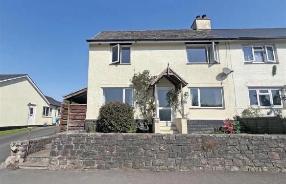 Requiring finishing works & updating in TIVERTON photo