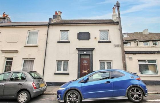 Requiring modernisation & refurbishment in ST. LEONARDS-ON-SEA photo