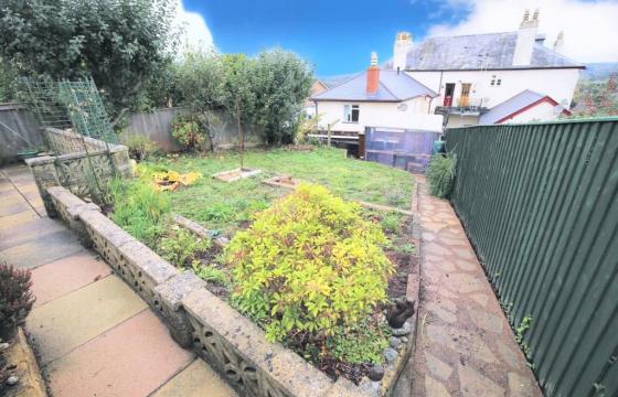 Renovation for sale in Tiverton photo