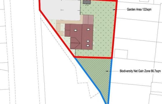 Building Plot for sale in Burnham-on-Crouch photo