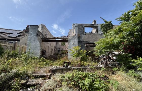 Redevelopment opportunity in Torpoint photo