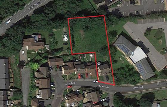Land for sale in Pity Me photo