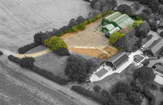 Redevelopment opportunity in Bourn photo