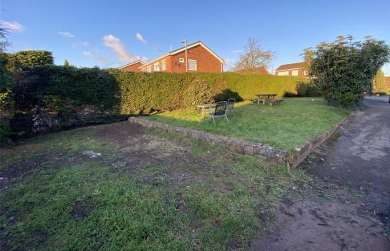 Single building plot in Wellington photo