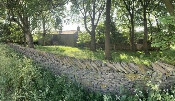 Development opportunity in Meltham photo