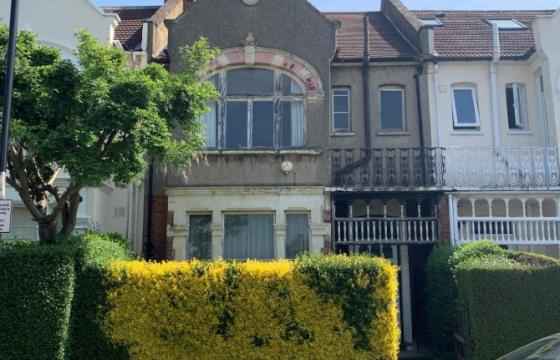 Property for refurbishment in Ealing, London photo