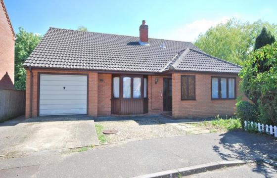 Property for updating in Wymondham photo