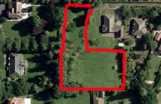 Land for sale in HEALING photo