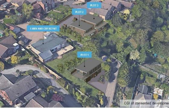 Land for sale in Carlton photo