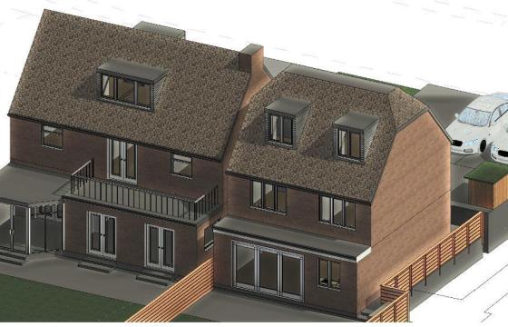 Land for sale in Sanderstead photo