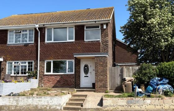 The property requires a program of refurbishment in Margate photo