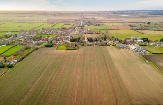 Land for sale in Boston photo