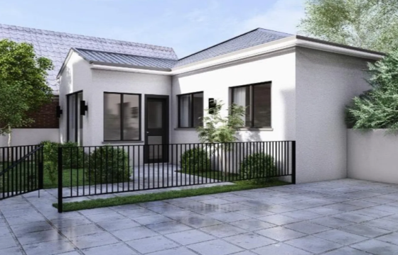 Land for sale in Chiswick photo