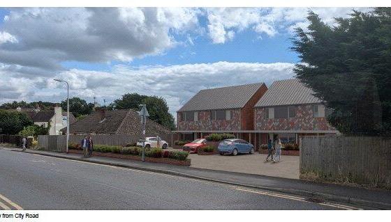 Land for sale in Reading photo