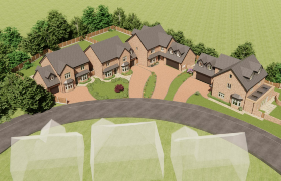 Land for sale in Rainhill photo