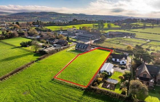 Land for sale in Preston photo