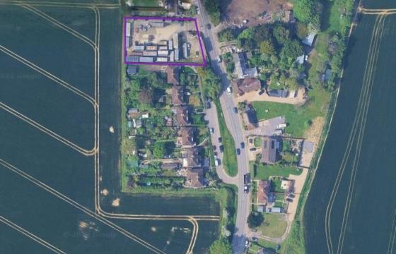 Land for sale in Yapton photo