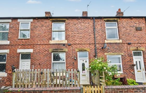The property does require full renovation in Ossett photo