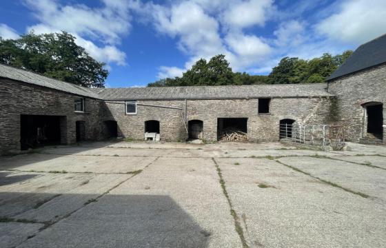 Conversion for sale in Kingsbridge photo