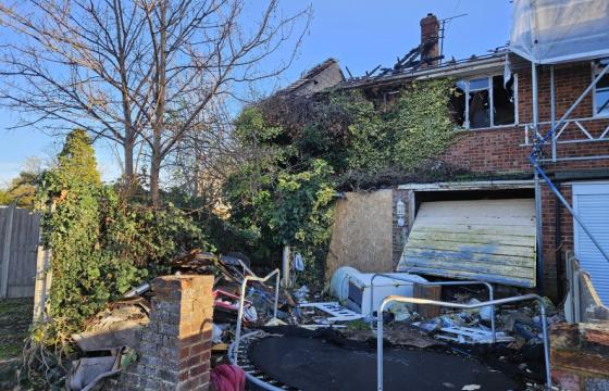 Property for renovation in Sittingbourne photo