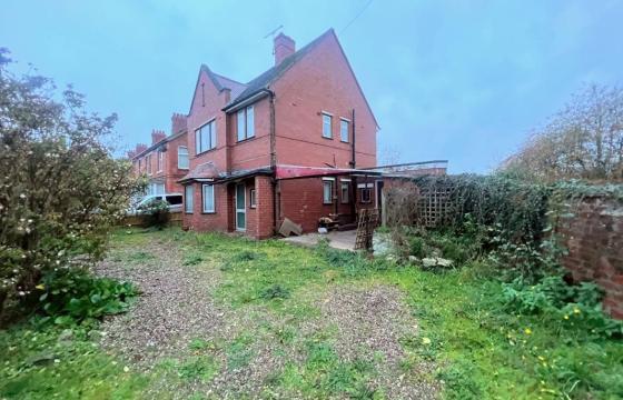 The property is in need of modernisation in Shrewsbury photo