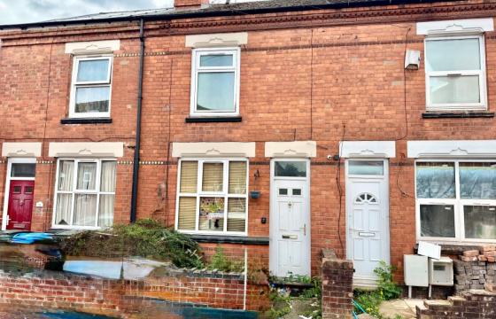 Residential for Improvement in Coventry photo