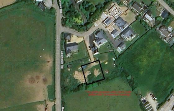 Land for sale in St. Agnes photo