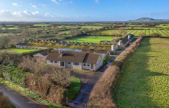 Development potential in Badgworth photo