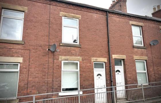 Some improvement and upgrading required in Matlock photo