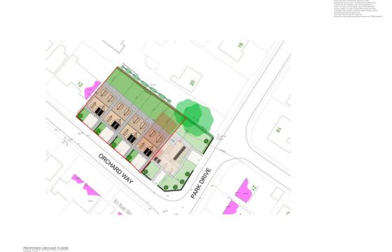 Land for sale in Sandiacre photo