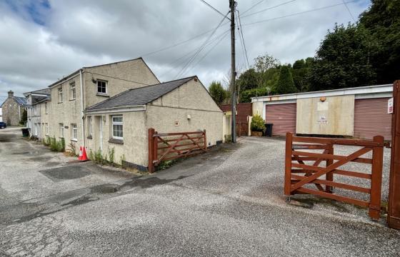 Development opportunity in St. Dennis photo