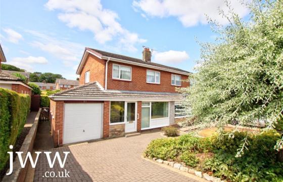 House for modernisation in Bishop Auckland photo