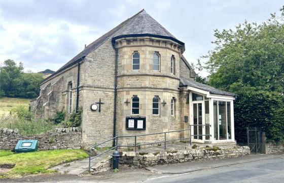 Redevelopment opportunity in Catton photo