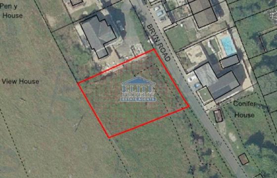 Land for sale in Pen-y-Bont Ar Ogwr photo