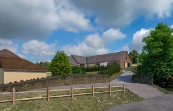 Land for sale in Okehampton photo