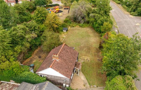 Development opportunity in Milton Keynes photo