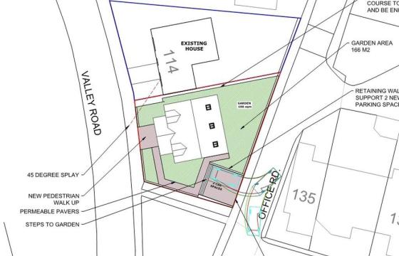 Land for sale in Cinderford photo