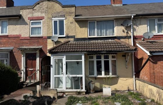 Residential for Improvement in West Bromwich photo