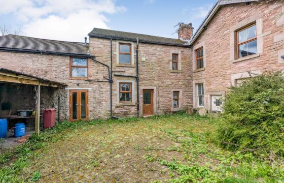 Property that will benefit from refurbishment in Blackburn photo