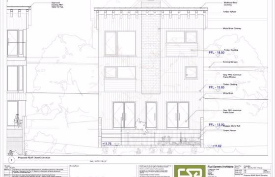 Land for sale in Totnes photo